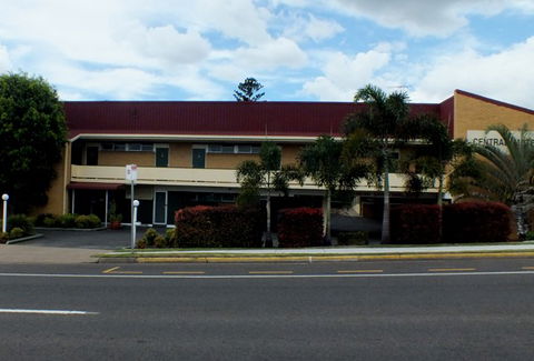 M&J Enterprises Qld Pty Ltd As Trustee For The Blades Family Trust - Accommodation Newcastle 0