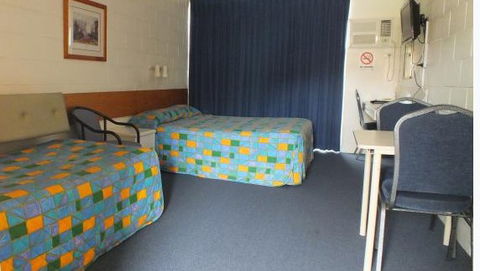 M&J Enterprises Qld Pty Ltd As Trustee For The Blades Family Trust - Accommodation Newcastle 1