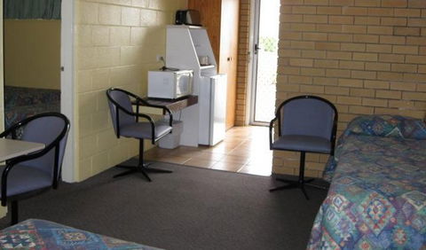 M&J Enterprises Qld Pty Ltd As Trustee For The Blades Family Trust - Accommodation Newcastle 2