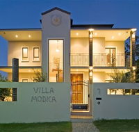 Villa Modica - Accommodation Newcastle