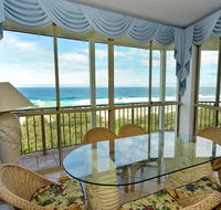 Whale Watch Resort Apartments