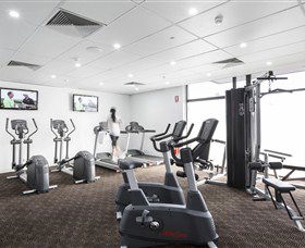 Mercure Brisbane - Accommodation Newcastle 2