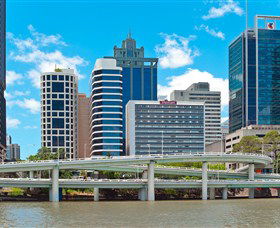 Mercure Brisbane - Accommodation Newcastle 0