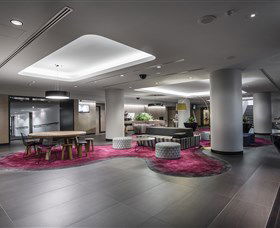 Mercure Brisbane - Accommodation Newcastle 3