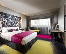 Mercure Brisbane - Accommodation Newcastle 1
