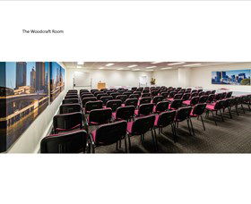 George Williams Hotel - Accommodation Newcastle 0