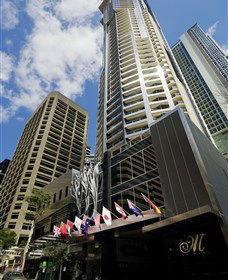 M On Mary Apartment Hotel - Accommodation Newcastle 0
