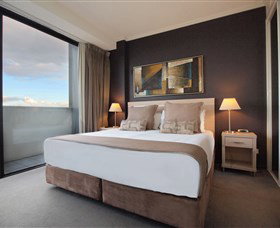 Oaks 212 Margaret - Accommodation Newcastle 0