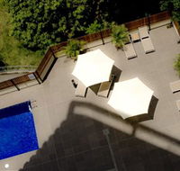 Hotel Urban Brisbane - Accommodation Newcastle