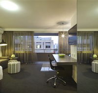 Punthill Apartment Hotels - Little Bourke Street