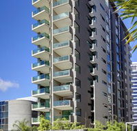 Quattro on Astor Apartments - Accommodation Newcastle
