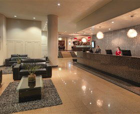 Hotel Grand Chancellor Brisbane - Accommodation Newcastle 0