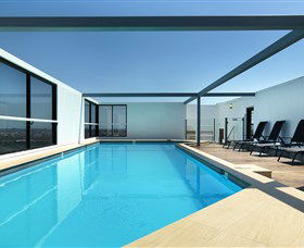 Hotel Grand Chancellor Brisbane - Accommodation Newcastle 2