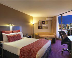 Hotel Grand Chancellor Brisbane - Accommodation Newcastle 1