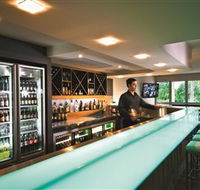 Watermark Hotel Brisbane - Accommodation Newcastle