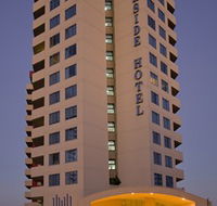 Central Dockside Apartments