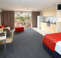Wellington Apartment Hotel