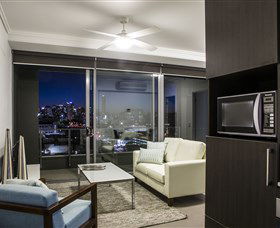 M&A Apartments - Accommodation Newcastle 2