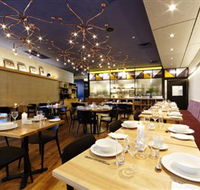 Alpha Mosaic Hotel Brisbane - Accommodation Newcastle