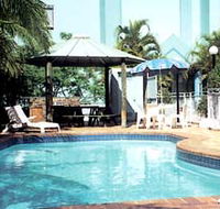 Fairthorpe Apartments - Accommodation Newcastle