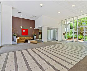 Bowen Hills QLD Accommodation Newcastle