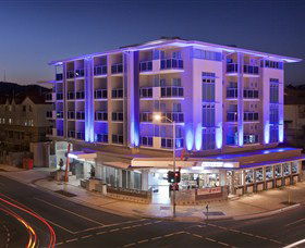 Toowong QLD Accommodation Newcastle