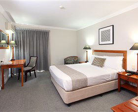 Brisbane International Windsor - Accommodation Newcastle 2