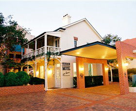 Brisbane International Windsor - Accommodation Newcastle 0