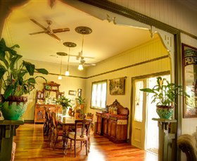 Birkdale QLD Accommodation Newcastle