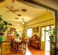 Number 12 Bed and Breakfast - Accommodation Newcastle