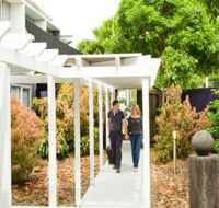 Brisbane International Rocklea - Accommodation Newcastle