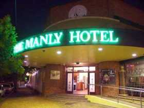 Manly QLD Accommodation Newcastle