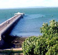 Naracoopa Bed and Breakfast and Pavilion - Accommodation Newcastle