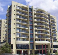 Springwood Tower Apartment Hotel - Accommodation Newcastle