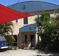 Beachhouse Bed and Breakfast - Accommodation Newcastle