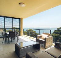 Oaks Mon Komo - Accommodation Newcastle
