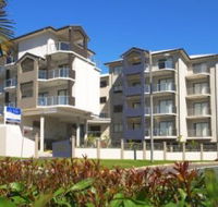 La Vida On Anzac - Accommodation Newcastle