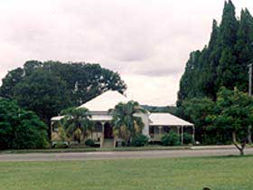  Accommodation Newcastle