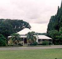 Parkview Colonials Bed and Breakfast - Accommodation Newcastle