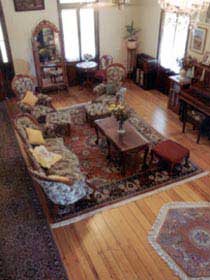 Parkview Colonials Bed And Breakfast - Accommodation Newcastle 2