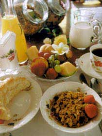 Parkview Colonials Bed And Breakfast - Accommodation Newcastle 1