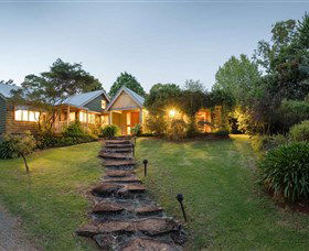 Mount Glorious QLD Accommodation Newcastle