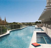 Oaks Aspire - Accommodation Newcastle