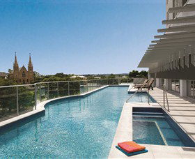 Oaks Aspire - Accommodation Newcastle 0