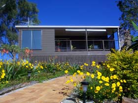  Accommodation Newcastle