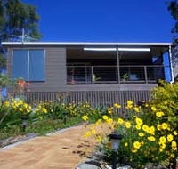 Lamb Island Bed and Breakfast