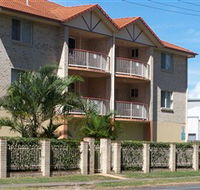 Sylvan Beach Resort - Accommodation Newcastle