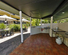 North Stradbroke Island QLD Accommodation Newcastle