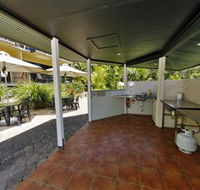 Anchorage Beachfront Island Resort