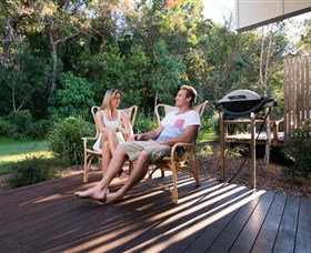 Allure Stradbroke Resort - Accommodation Newcastle 2